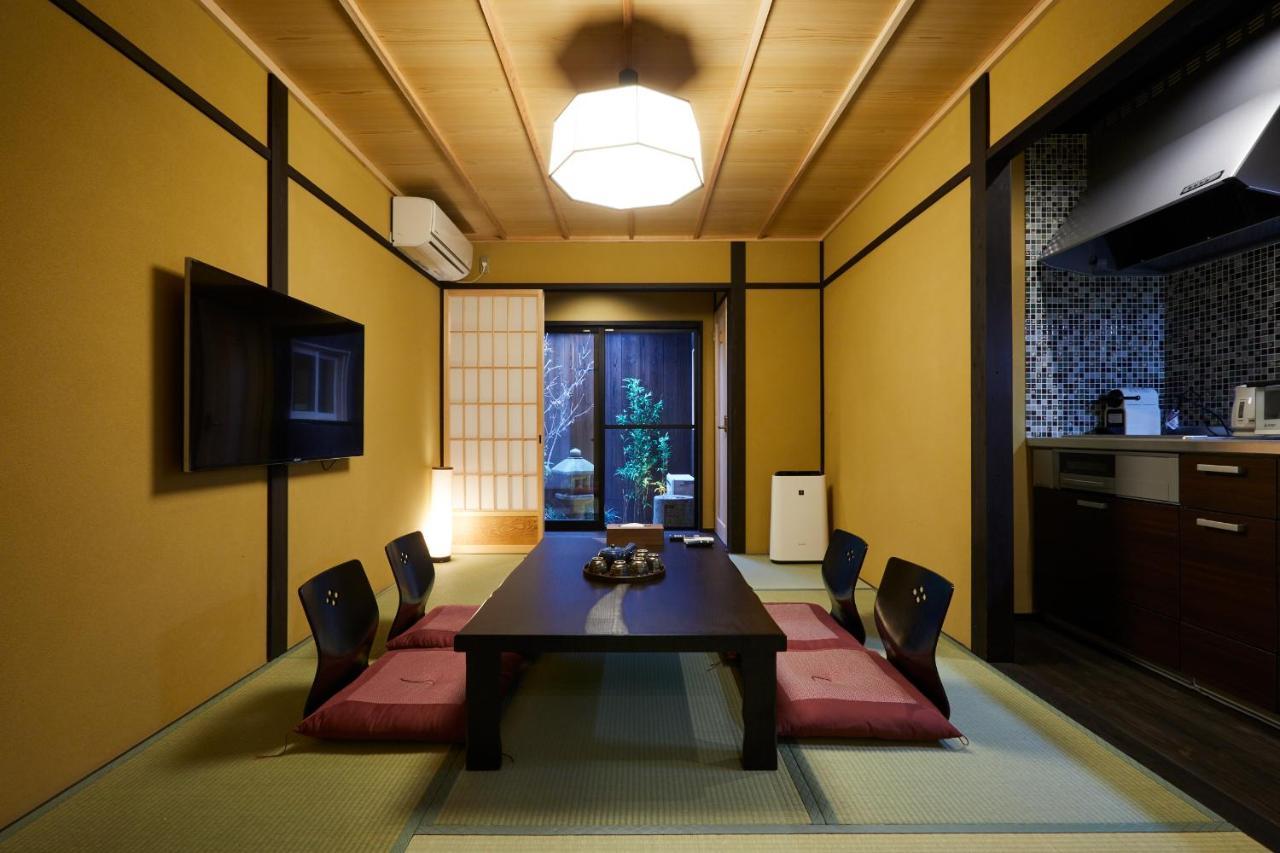 Casa de férias Miro Hachijo Uchidacho Tei *